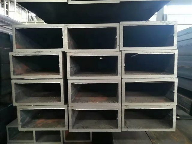 古城Q235冷拔方管材质特点 适用工程场景分析