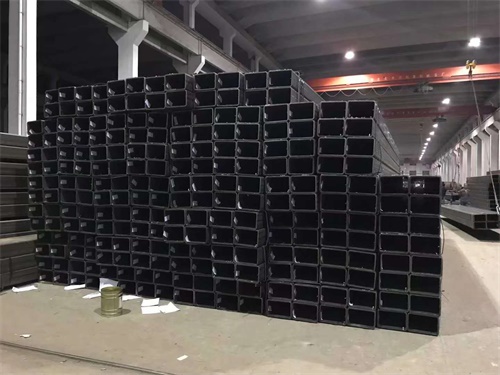 古城冷拔方管选型指南 工程采购怎么选